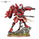 Games Workshop Commander Farsight Returns 1