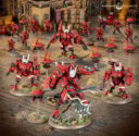 Games Workshop Commander Farsight Returns 6