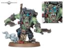 Games Workshop Don’t Call This Stealthy Ork An Oxymoron – Call Him Boss Snikrot 1