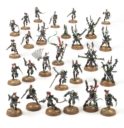 Games Workshop Enterpatrouille Drukhari