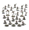 Games Workshop Enterpatrouille Necrons