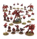 Games Workshop Enterpatrouille T'au 1