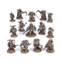 Games Workshop Enterpatrouille Der Death Guard