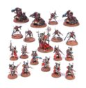 Games Workshop Enterpatrouille Des Adeptus Mechanicus