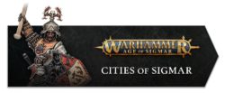 Games Workshop Get Your First Look At The Human Soldiers Of The Cities Of Sigmar 0