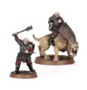 Games Workshop Gothmog™, Saurons Statthalter 1