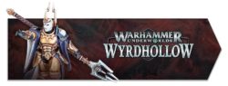 Games Workshop Heart Of The Wyrdhollow 0