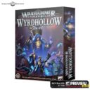 Games Workshop Heart Of The Wyrdhollow 1