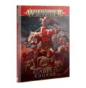 Games Workshop Kriegsbuch Blades Of Khorne 1