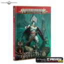 Games Workshop New Ossiarch Bonereapers And Soulblight Gravelords Heroes Rise From Their Graves 3
