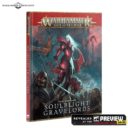 Games Workshop New Ossiarch Bonereapers And Soulblight Gravelords Heroes Rise From Their Graves 7
