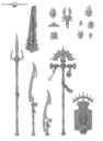 Games Workshop Old World Development Diary – Revealing The Weapons Of War 3
