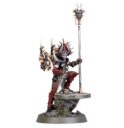 Games Workshop Reichswunden Ritualistin 1