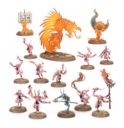 Games Workshop Ruhmvolle Regimenter Zirkel Des Thryx