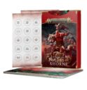 Games Workshop Schriftrollenkarten Blades Of Khorne 1