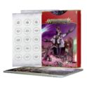 Games Workshop Schriftrollenkarten Hedonites Of Slaanesh 1