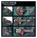 Games Workshop Schwerer Belagerungspanzer Typhon 2