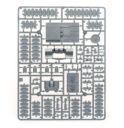 Games Workshop Schwerer Belagerungspanzer Typhon 5