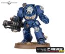 Games Workshop Space Marine Terminators Are Back 1