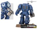 Games Workshop Space Marine Terminators Are Back 3