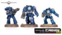 Games Workshop Space Marine Terminators Are Back 4