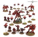 Games Workshop Sunday Preview – Commander Farsight Takes His Shot At The Arks Of Omen 2