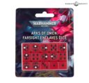Games Workshop Sunday Preview – Commander Farsight Takes His Shot At The Arks Of Omen 3