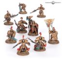 Games Workshop Sunday Preview – House Cawdor Enter The Necromundan Civil War On Majestic Legs Of Iron 2