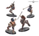 Games Workshop Sunday Preview – House Cawdor Enter The Necromundan Civil War On Majestic Legs Of Iron 6