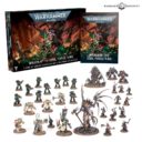 Games Workshop Sunday Preview – Vashtorr Besieges The Rock 2