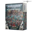 Games Workshop Sunday Preview – Vashtorr Besieges The Rock 5