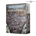 Games Workshop Sunday Preview – Vashtorr Besieges The Rock 8