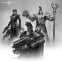 Games Workshop The Aranthian Succession Vaults Of Temenos Serves Up Saints, Sinners, And Savage Skirmishes 3