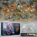 Games Workshop The Full Might And Majesty Of The Seraphon Is Revealed 13