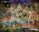 Games Workshop The Full Might And Majesty Of The Seraphon Is Revealed 15