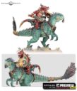 Games Workshop The Full Might And Majesty Of The Seraphon Is Revealed 4
