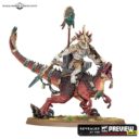Games Workshop The Full Might And Majesty Of The Seraphon Is Revealed 5
