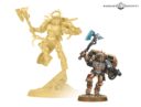 Games Workshop The Legendary Commander Dante Crosses The Rubicon Primaris 3