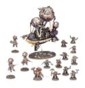 Games Workshop Vorhut Der Himmelsherrscher Der Kharadron