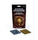 Games Workshop Warhammer Underworlds Gnarlwood – Rivals Deck Angriff Der Bestien