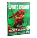 Games Workshop White Dwarf 487 1