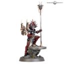 Games Workshop Unday Preview – Khorne And Slaanesh Unleash An Excess Of Idiosyncratic Violence Upon The Mortal Realms 2