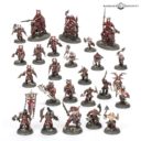 Games Workshop Unday Preview – Khorne And Slaanesh Unleash An Excess Of Idiosyncratic Violence Upon The Mortal Realms 3