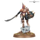 Games Workshop Unday Preview – Khorne And Slaanesh Unleash An Excess Of Idiosyncratic Violence Upon The Mortal Realms 7