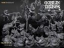 HM Swamp Goblins Vol. 2 1