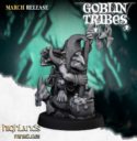 HM Swamp Goblins Vol. 2 5
