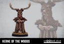 Herne FEATURE