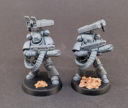 Hobbykeller Desolators 22