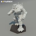 Kickstarter Battletech Catalyst 11