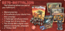 Kickstarter Battletech Catalyst 26